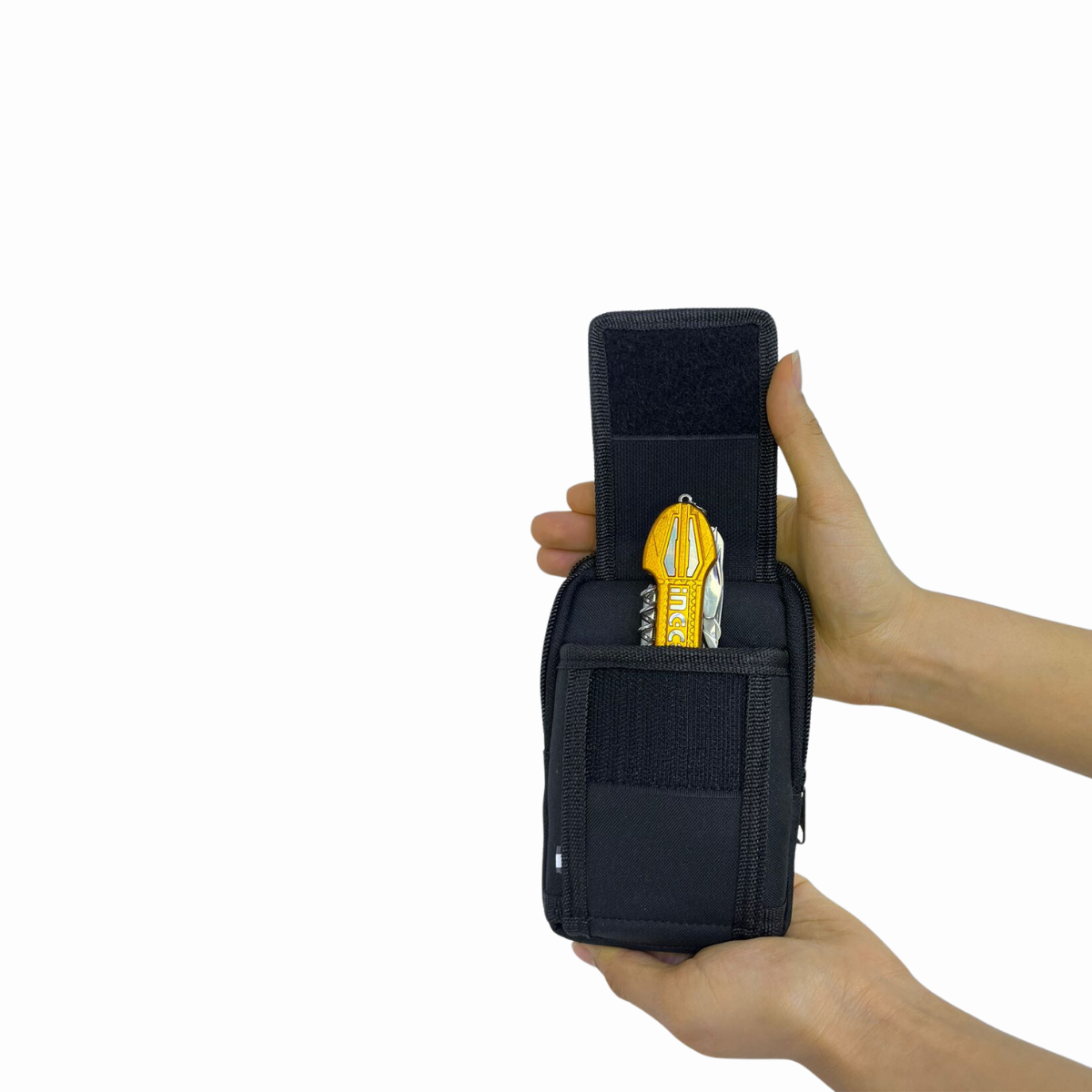 ESTUCHE LONA DOBLE #4 (7 ESTUCHE LONA DOBLE #4 (7